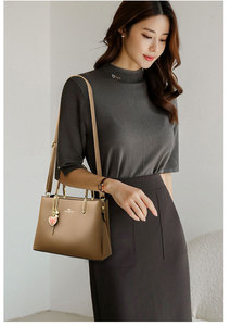 Fashion New Designer Crossbody <b>Bags</b> High Quality PU Leather Shoulder Messenger <b>Bag</b> Casual Totes Luxury Women Handbags and Purses - Product Image 6