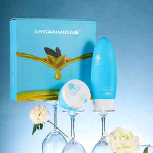 แชมพูเคราตินคอลลาเจนปราศจากซัลเฟตโปรตีนอาร์แกนมิดาสสำหรับผมเสียและชี้ฟู - Product Image 5