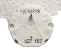 Oscillateurs, Cristaux et Résonateurs Fournissant des Signaux Horloges Stables pour les Circuits Numériques
