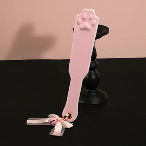 Conjunto de 6 piezas para bondage, esposas para coqueteo y entrenamiento, antifaz, collar para el cuello, para adultos. - Product Image 5