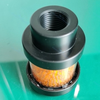 Reniflard déshydratant de filtre à air de dessiccateur de filtre de produit en demande pour le HPB-108 de boîtes de vitesse d'huile hydraulique