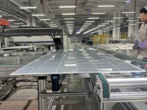 Topcon panel solar <span class=keywords><strong>450</strong></span> W 500W 550W 600W <span class=keywords><strong>placas</strong></span> <span class=keywords><strong>de</strong></span> paneles <span class=keywords><strong>solares</strong></span> 500 <span class=keywords><strong>vatios</strong></span> <span class=keywords><strong>450</strong></span> <span class=keywords><strong>vatios</strong></span> panel solar fotovoltaico 650W - Product Image 4