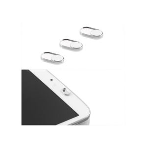 Cubierta de metal para <span class=keywords><strong>webcam</strong></span> deslizante que puede proporcionar protección de privacidad - Product Image 6