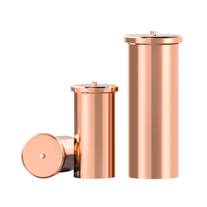Goujon soudé en acier au carbone haute résistance M3-M6, haute conductivité universelle, type à dents robustes, complet sans bavures, ODM/OEM - Product Image 1