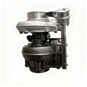 Грузовик turbochargerVG1034110928 увеличивает давление на впуске двигателя, увеличивает выходную мощность и эффективность двигателя - Product Image 3