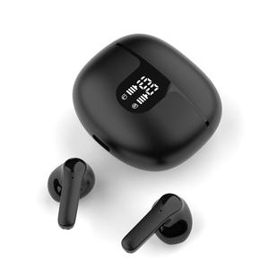 Écouteurs sans fil stéréo TWS Private Model S61pro Bluetooth 5.3ENC intra-auriculaires Jelli à faible consommation d'énergie - Product Image 5