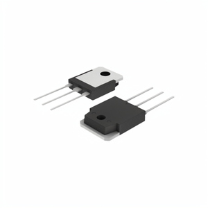 Buy Electronics Components Online BOM IC In Stock Transistors FQA10N80_F109 TO-3P - Product Image 1