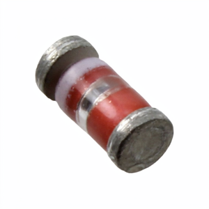 DO-213AB, MELF Original Buy Electronics Components Online Diodes JAN1N3039BUR-1/TR - Product Image 1