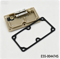 Bloc d'électrodes compatible Lei E55-004474S pour imprimante jet d'encre - Nouvelles pièces de machines d'impression