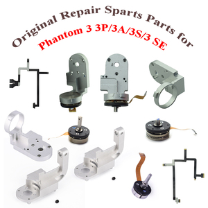 Cable Plano Original para Gimbal Phantom 3P/3A/3S/3 SE, Motor de Inclinación, Giro y Oscilación, Soporte de Brazo YR, Piezas de Repuesto para DJI Phantom 3 - Product Image 1