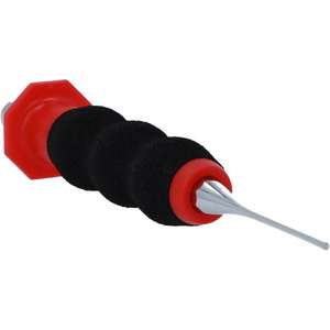 KS เครื่องมือ-เจาะพิน156.0234, เพลาทรงกระบอก-4042146421680ค้อนและสิ่วตัดข้ามและเจาะเข็ม - Product Image 5