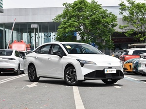Voiture électrique GAC <span class=keywords><strong>Aion</strong></span> S Plus 2026 avec une autonomie NEDC de 501-600 km et une batterie de 90-110 kWh - Product Image 4