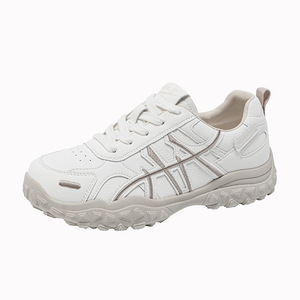 Chaussures pour femmes les plus vendues en été et en automne, style tendance, chaussures de sport pour la course et la marche, logo personnalisé, respirantes - Product Image 4