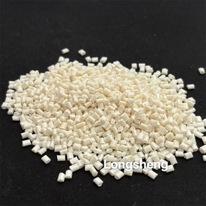 Pièces automobiles, résines ABS haute brillance, matériau plastique, haute résistance, rigidité, moulage, résistance aux UV, général pour les fibres - Product Image 2