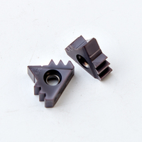 Fengyi Customized External API Round Inserts Threading Insert Tools for Oil Pipes