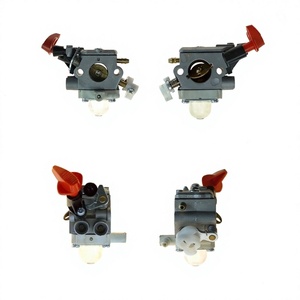 CARBURATEUR POUR STIHL FS 56, FS 70 (4144 120 0608, C1M-S267A) - Product Image 1