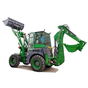 <span class=keywords><strong>Wz30</strong></span> <span class=keywords><strong>25</strong></span> Klein lader mit Bagger lader 3