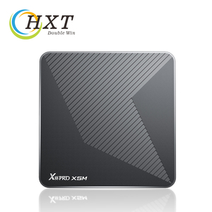 Tùy chỉnh thông minh <span class=keywords><strong>TV</strong></span> Box x88pro x5m 4GB RAM 32GB lưu trữ, dual-band Wifi, đầu đọc thẻ hỗ trợ - Product Image 4