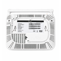 Modem Fibre Optique FTTH Double Bande 2.4G 5G ONT HG6145F3 WiFi 6 GPON ONU 4GE+1POTS+2USB WiFi6