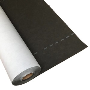 <span class=keywords><strong>Feutre</strong></span> de toiture respirant pour toitures en tuiles et en <span class=keywords><strong>ardoise</strong></span> - Product Image 4