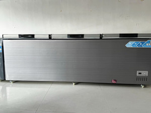 Refrigeradores Comerciales de Baja Temperatura de 3/4 Puertas, Congelador Horizontal, Refrigerador de Congelación Profunda con Apertura Superior - Product Image 6