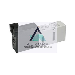 Accessoires de valve fneuatique électronique de haute qualité, VQD1151-5MO-Q, avec un bon prix - Product Image 1