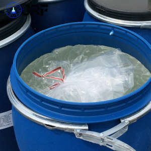 SLES CAS 68585-34-2 70% 十二烷基醚硫酸钠洗涤剂原料科兴口腔护理化妆品水处理凝胶 - Product Image 3