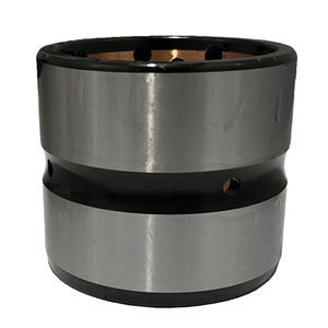 טוב ללבוש התנגדות מקדחה הברשה מחפר פלדה מוקשה חופר עם חריצים שמן - Product Image 3