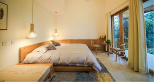 Piccola <span class=keywords><strong>casa</strong></span> in legno naturale originale con piastrelle arredamento per <span class=keywords><strong>la</strong></span> <span class=keywords><strong>casa</strong></span> caratteristico confortevole cortile piacevole nella foresta - Product Image 5