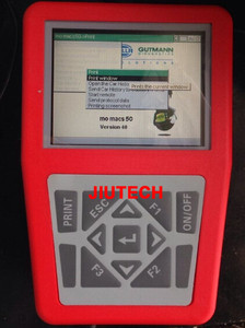 Escáner Universal de diagnóstico para motocicletas, iQ4bike, diagnóstico preciso - Product Image 5