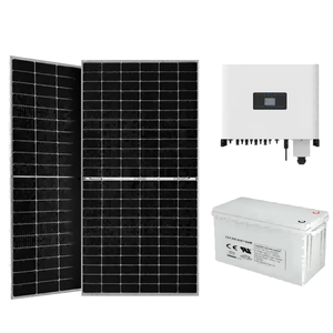 Home Use <span class=keywords><strong>Solar</strong></span> Power Energie speichers ystem Komplettes Home <span class=keywords><strong>Solar</strong></span> System Kit 5,5 kW aus dem Netz <span class=keywords><strong>Solar</strong></span> Energy System With Home - Product Image 3