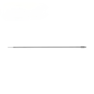 Fiable y duradero 5*330mm ERCP aguja de conducto biliar reutilizable aguja de conducto biliar/cuchillo - Product Image 3