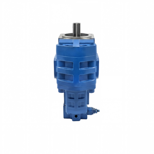 Bomba de Engranajes Hidráulica Bidireccional CBGJ de Alta Resistencia Huamao, Piezas de Repuesto Hidráulicas Industriales de Alta Precisión - Product Image 3