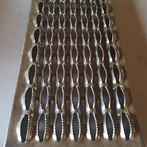 Placa <span class=keywords><strong>de</strong></span> Protección Antirrobo para Ventanas <span class=keywords><strong>de</strong></span> Acero Inoxidable 304, Red <span class=keywords><strong>de</strong></span> Seguridad para Balcones, Placa Perforada para Alféizar <span class=keywords><strong>de</strong></span> Ventana, Red <span class=keywords><strong>de</strong></span> Seguridad Anticaídas Zhihang - Product Image 4