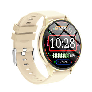 La pulsera de llamada deportiva inteligente T10 de baja potencia puede hacer llamadas, <span class=keywords><strong>escuchar</strong></span> música, monitorear deportes y realizar un toque capacitivo - Product Image 4