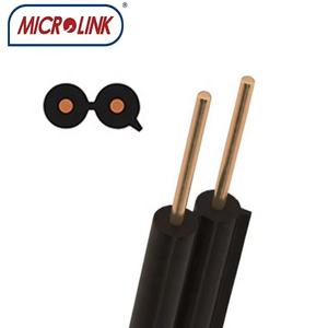 <span class=keywords><strong>Cable</strong></span> Telefónico de Calidad Superior CAT 3 para Exteriores, de 2 Núcleos, <span class=keywords><strong>Paralelo</strong></span> - Product Image 3