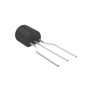 BC369_D74Z แบบ TO-226-3, TO-92-3ขาต่อแบบดัดทรานซิสเตอร์ส่วนประกอบวงจรอิเล็กทรอนิกส์ BOM IC มีสินค้าในสต็อก - Product Image 1