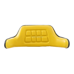Dossier de siège de tracteur compact - Product Image 3