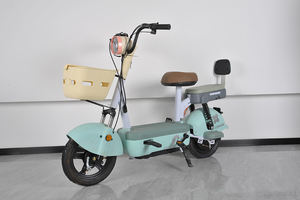 Vélo électrique élégant de 350W | Léger et élégant | Parfait pour les trajets urbains et les loisirs - Product Image 4