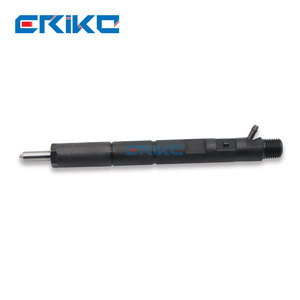 EJBR03902D Nouveau pulvérisateur d'injection de carburant EJBR03902D Buse d'injecteur diesel pour DELPHI Hyundai KIA Carnival Sedona 2.9L 33800-4X400 - Product Image 3