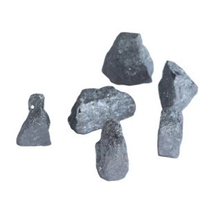 Technologie de pointe professionnelle, Fabrication de férroalliages Xuhui Hebei, Métal de silicium Fe <span class=keywords><strong>Al</strong></span> <span class=keywords><strong>Ca</strong></span> Si Modèle 441/553, Bloc d'acier - Product Image 4