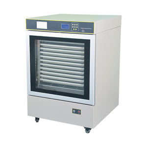 محرض طبي ترموستاتي حاضنة الصفائح الدموية للمستشفى مع شاشة LCD - Product Image 4