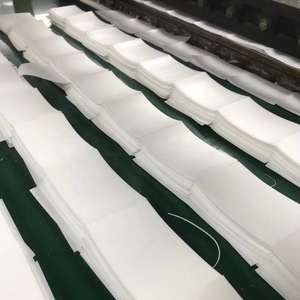 Feuilles de lessive écologiques et sans danger pour bébé - Formule naturelle super concentrée, douce, non toxique, élimination des taches pour les vêtements délicats - Product Image 5