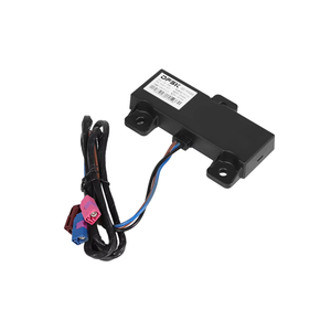 GPS gnss 4G MIMO + min Antena kết hợp vít gắn 3 trong 1 xe Hạm Đội Quản Lý 3in 1 4G ăng-ten xe ăng-ten - Product Image 1