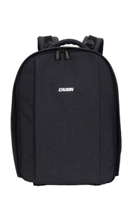 Mochila Impermeable para Cámara de Nailon de Hong Kong, Bolsa de Fotografía Deportiva para Exteriores con Cierre de Cremallera - Product Image 5