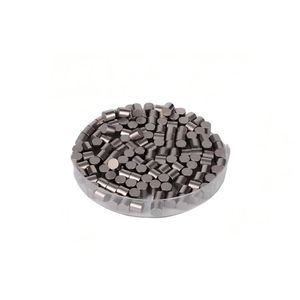 Matériaux en titane métallique Ti, granulés de titane à 99,995 % pour évaporation par faisceau électronique - Product Image 3