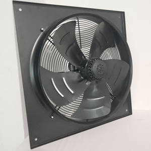 Axial Flow <strong>Cooling</strong> <strong>Fans</strong> Industrial External Warehouse <strong>Fans</strong> Axial Exhaust <strong>Fan</strong> - Product Image 3
