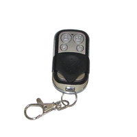 Télécommande universelle sans fil RF 433,92 MHz pour porte de garage