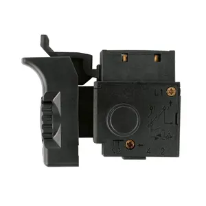 Interruptor de repuesto BOX 1 para ROTO-1/2A10, TRUPER - Product Image 1