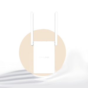 Extensor WiFi6 <span class=keywords><strong>TP</strong></span>-<span class=keywords><strong>LINK</strong></span> AX1500M 2.4G+5G, Amplificador de Señal Inalámbrica, Repetidor Doméstico, Módulo WiFi Universal, Cobertura Interior, Alcance de 3000M - Product Image 1